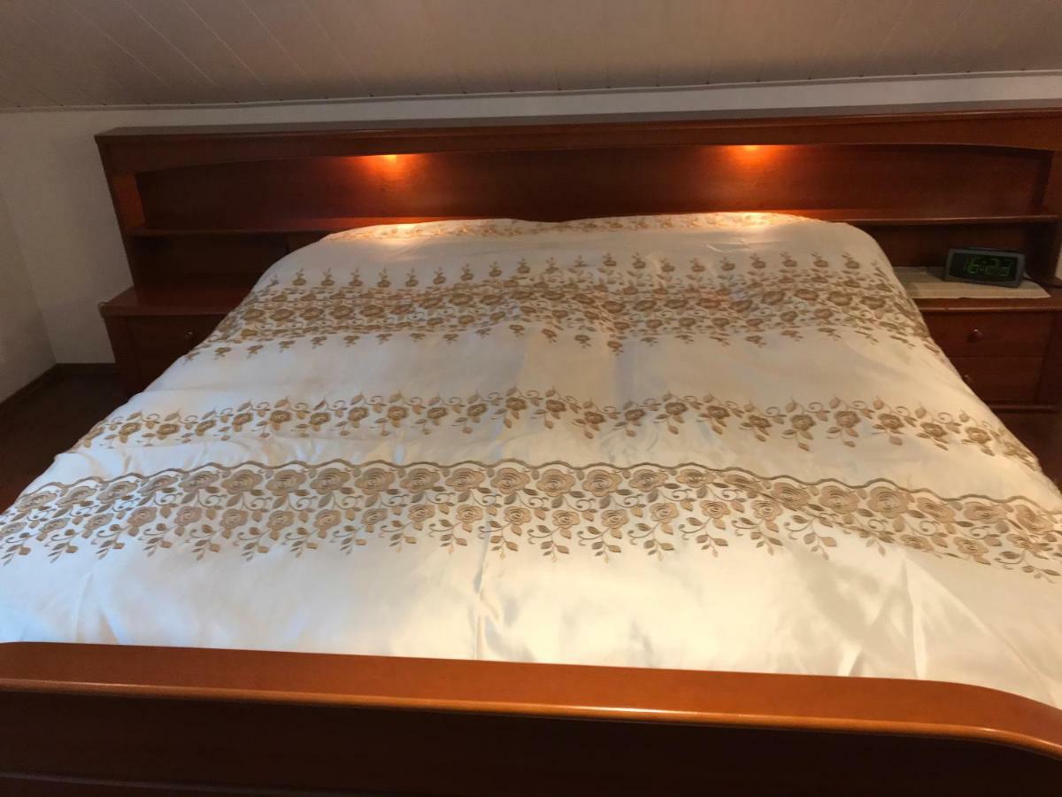 Auf Der Helt 6 Apartment Hirten ภายนอก รูปภาพ